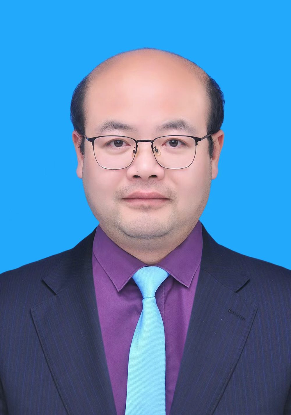 杨震