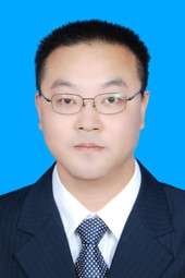 杨军